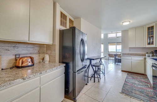 Eureka Springs House | Eureka Springs Gem: 2 Decks, Mtn + Lake Views