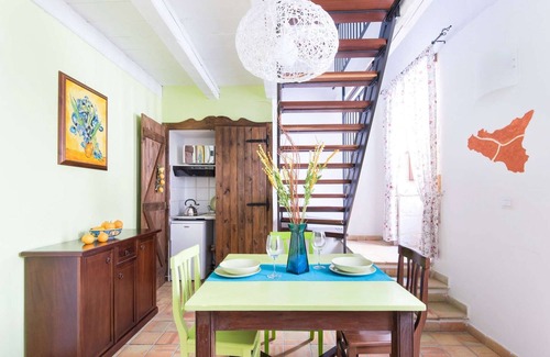 Ortigia Apartment | Euriale Ortigia Apartment