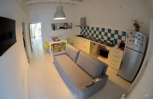 Brucoli House | Euribia house, stay by the sea.