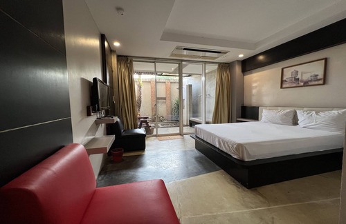 Samae Dam Hotel | Eurna Resort