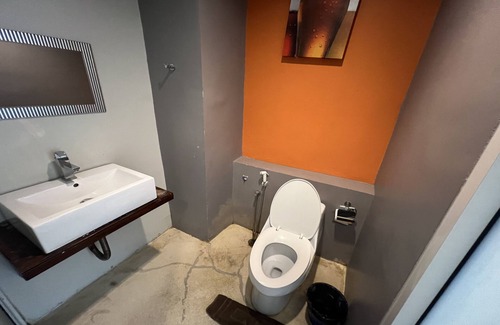 Samae Dam Hotel | Eurna Resort