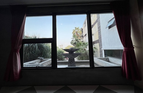 Samae Dam Hotel | Eurna Resort