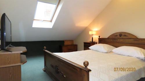 Tarnow Bed & Breakfast | Euro Aparthotel