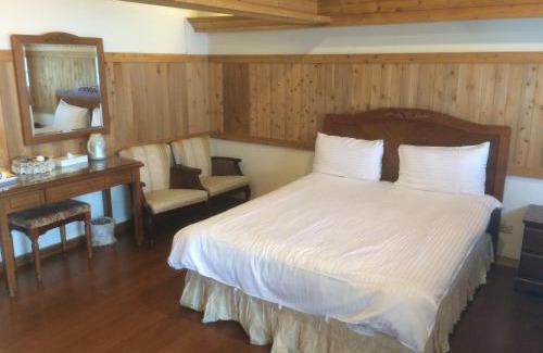 Ren'ai House | Euro Country Villa