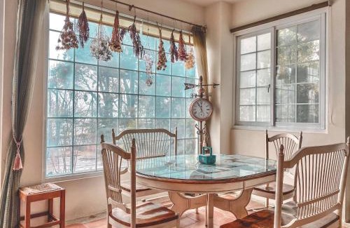 Ren'ai House | Euro Country Villa