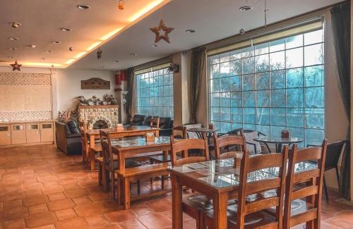 Ren'ai House | Euro Country Villa