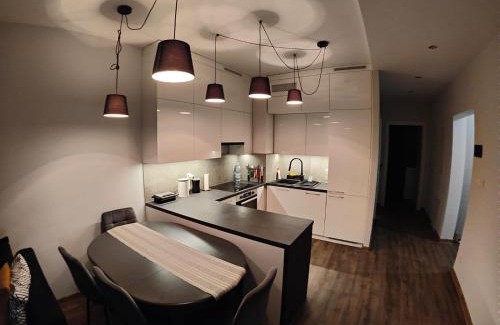 Przemysl Apartment | EuroApart - Parking - Goszczyńskiego 7a
