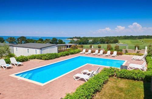 Novigrad Other | Eurocamp Mobile Homes Kastanija