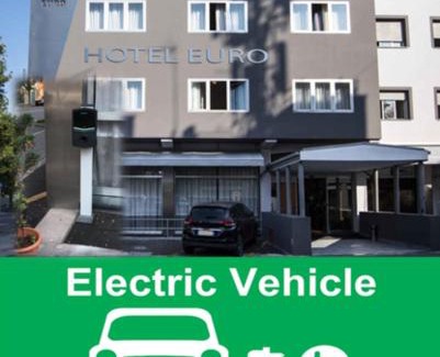 Piacenza Hotel | Eurohotel