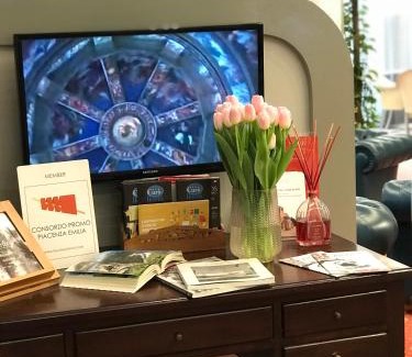 Piacenza Hotel | Eurohotel