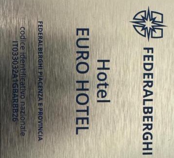 Piacenza Hotel | Eurohotel