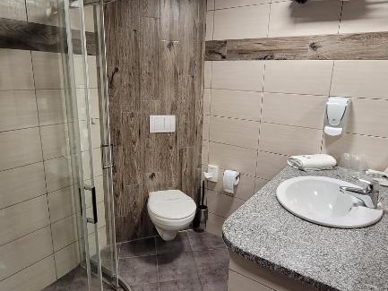 Sosnowiec Hotel | euroHOTEL Sosnowiec Kazimierz