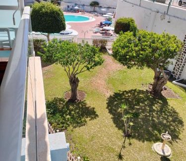 Playa del Ingles Apartment | Europa 302