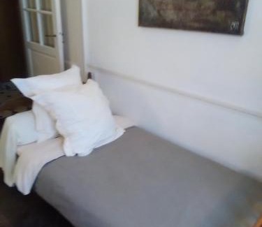 L'Europe House | Europa Guest House