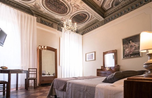 Ferrara Historic Centre Hotel | Europa