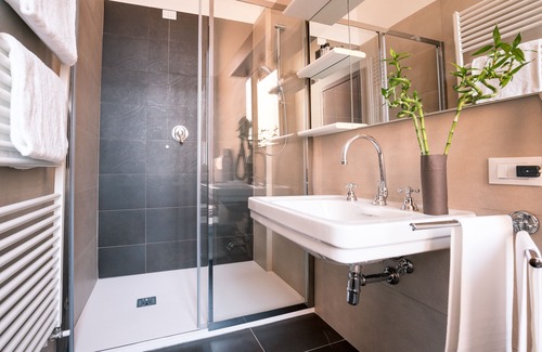 Ferrara Historic Centre Hotel | Europa