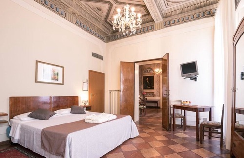 Ferrara Historic Centre Hotel | Europa