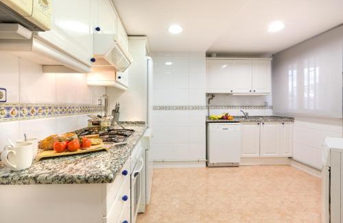 Santa Susanna Apartment | Europa Square Apartment