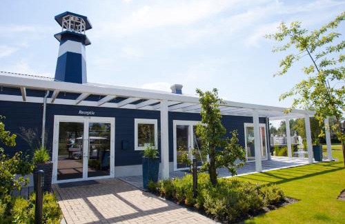Nijkerk Resort | EuroParcs Bad Hulckesteijn