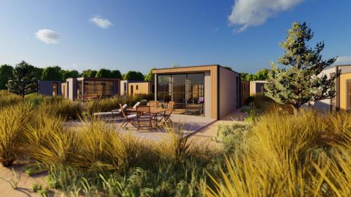 Westkapelle Apartment | EuroParcs De Zeeuwse Duinen
