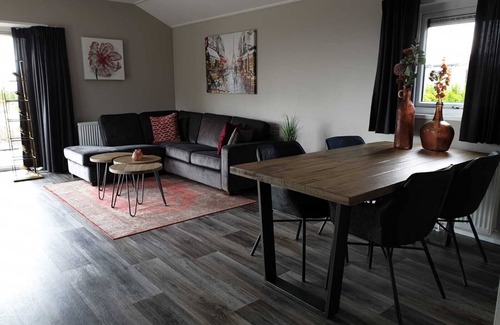 Bovenkarspel Other | Europarcs Markermeer