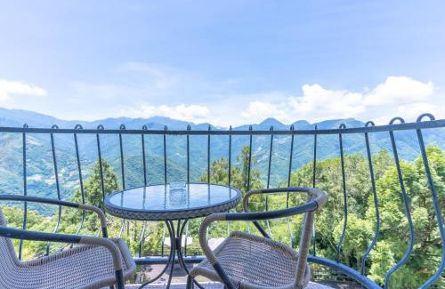 Ren'ai House | Europe Villa