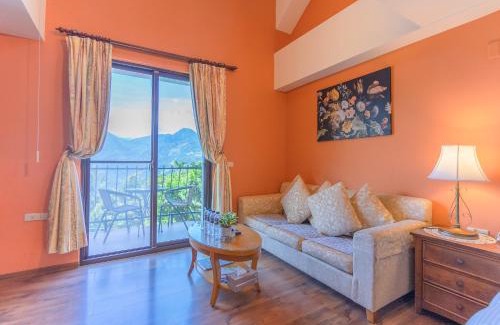 Ren'ai House | Europe Villa