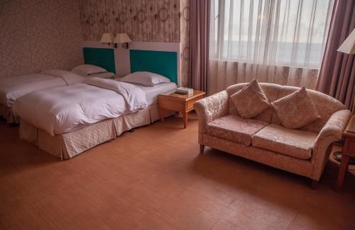 Xinying Hotel | European Castle歐堡商務汽車旅館有限公司