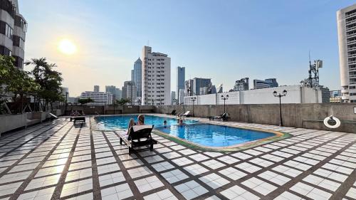 Nana Apartment | European Design with Stunning Sunset View