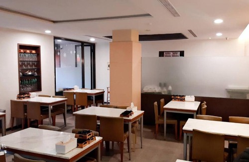 Wulai House | European Garden Suite