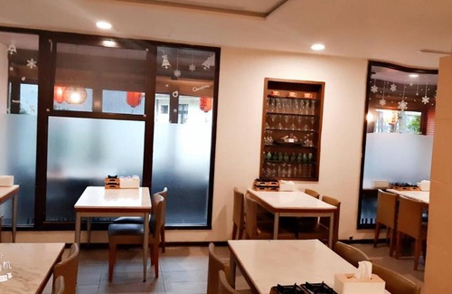 Wulai House | European Garden Suite