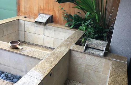 Wulai House | European Garden Suite