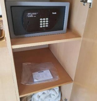 Ekurhuleni Hotel | Europrime Hotel