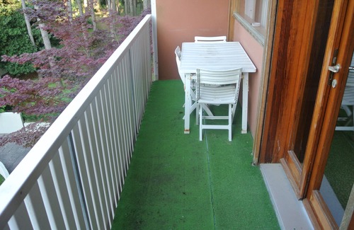 Lignano Pineta Apartment | Euroresidence 9 - Lignano
