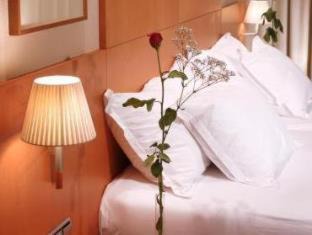 Santa Cruz de Tenerife Hotel | Eurostars Atlántida