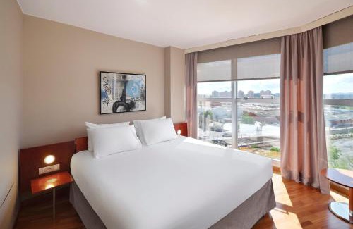 Terrassa Hotel | Eurostars Don Cándido