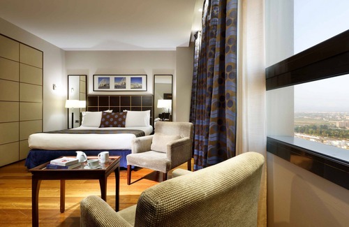 Benicalap Hotel | Eurostars Gran Valencia Hotel