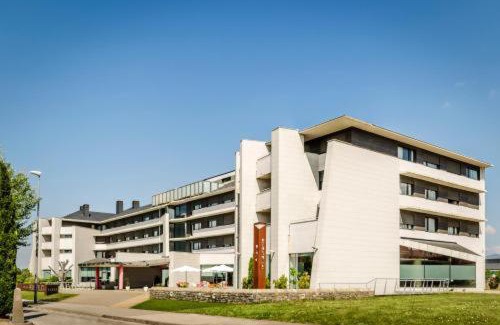 Jaca Hotel | Eurostars Reina Felicia