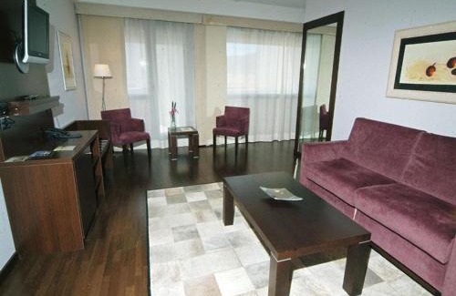 Jaca Hotel | Eurostars Reina Felicia