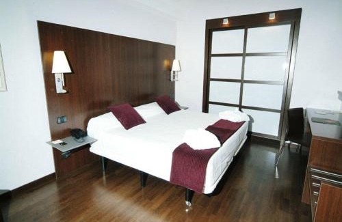 Jaca Hotel | Eurostars Reina Felicia