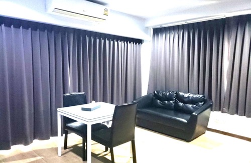 Kanchanaburi Hotel | Eurotel Hotel SHA