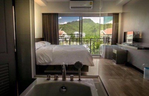 Kanchanaburi Hotel | Eurotel Hotel SHA