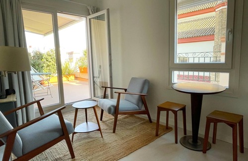 San Gil Apartment | Eva Recommends San Gil