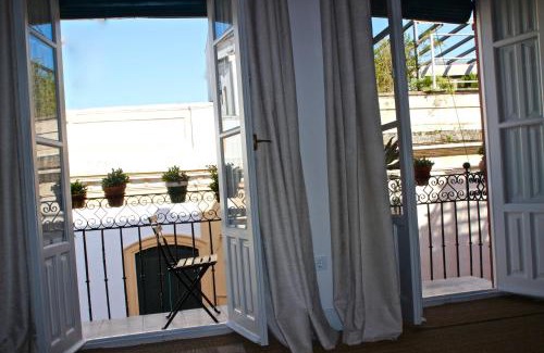 San Gil Apartment | Eva Recommends Sentencia
