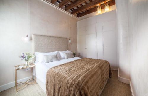 San Gil Apartment | Eva Recommends Sentencia