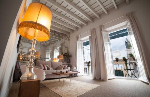 San Gil Apartment | Eva Recommends Sentencia