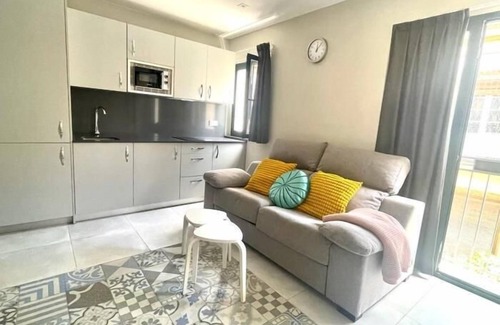 San Gil Apartment | Eva Recommends Soho Alameda 4