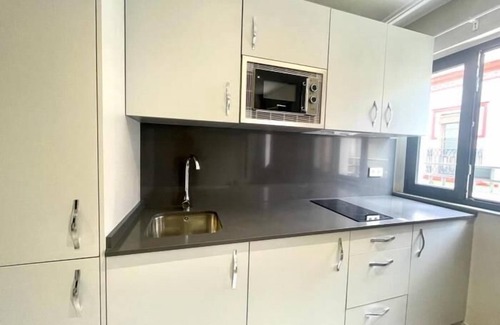 San Gil Apartment | Eva Recommends Soho Alameda 4