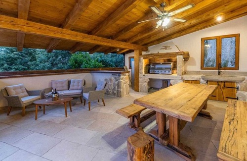 Bribir Villa | Eva's Castle Crikvenica Riviera