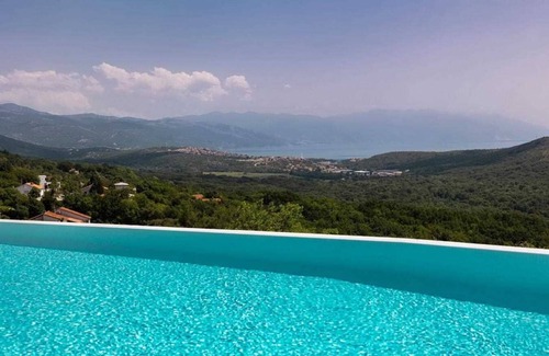 Bribir Villa | Eva's Castle Crikvenica Riviera